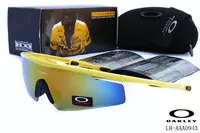 hommes lunettes de soleil oakley holbrook blade rainbow